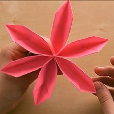 简单组合折纸花的折纸视频威廉希尔中国官网
