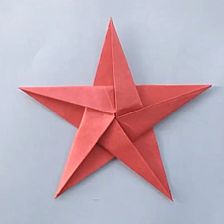 简单折纸五角星的的折纸制作视频威廉希尔中国官网
