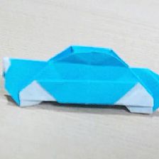 简单折纸小汽车的折纸视频威廉希尔中国官网
