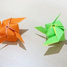 儿童简单折纸人造卫星的折纸视频威廉希尔中国官网
