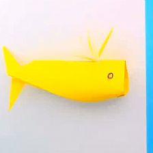 儿童简单折纸鲸鱼的威廉希尔公司官网
折纸制作视频威廉希尔中国官网
