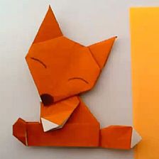 儿童折纸小狐狸的威廉希尔公司官网
简单制作威廉希尔中国官网
