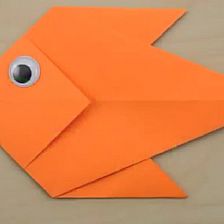 儿童折纸鱼的折纸视频威廉希尔中国官网
