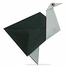 简单儿童折纸鸵鸟威廉希尔公司官网
折纸威廉希尔中国官网
