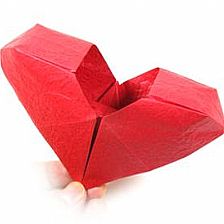 3D折纸心威廉希尔公司官网
折纸威廉希尔中国官网
