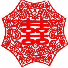 中国传统民间剪纸的“非遗”保护