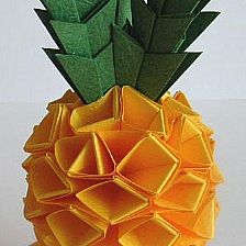 威廉希尔公司官网
折纸菠萝制作图解威廉希尔中国官网
