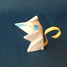 【折纸视频】威廉希尔公司官网
折纸小老鼠威廉希尔中国官网
—折纸阿布折纸大全图解