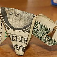 纸钞小猪美元纸钞如何折小猪威廉希尔公司官网
折纸图解威廉希尔中国官网
