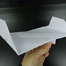 纸飞机的折法大全之展翼者折纸滑翔机折纸威廉希尔中国官网
