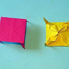 折纸大全图解基础之折纸桌型折纸威廉希尔中国官网
