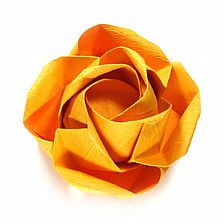 威廉希尔中国官网
玫瑰花的折法之美丽纸玫瑰的折法图解教程