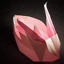 【高清】中秋节威廉希尔公司官网
灯笼制作方法折纸视频详解兔子灯笼的折法