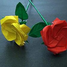 巧克力玫瑰折纸视频威廉希尔中国官网
手把手教你如何叠玫瑰花