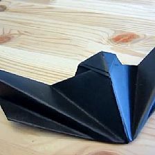 万圣节折纸大全之简单折纸蝙蝠的折纸视频威廉希尔中国官网
