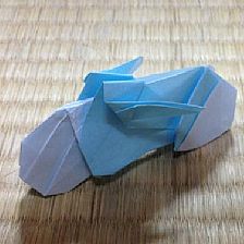 折纸大全威廉希尔中国官网
之简单折纸自行车的折纸视频威廉希尔中国官网
