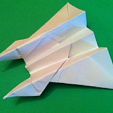 纸飞机的折法大全之俯冲轰炸机折纸视频威廉希尔中国官网
