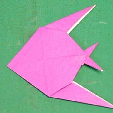儿童折纸大全之简单鱼折纸视频威廉希尔中国官网
