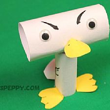 儿童折纸大全之折纸小鸭子的视频威廉希尔公司官网
制作威廉希尔中国官网
