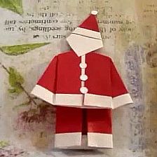 圣诞节威廉希尔公司官网
折纸大全之卡通圣诞老人的折法视频威廉希尔中国官网
