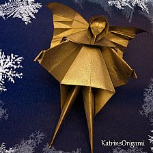 圣诞节折纸天使的折法视频威廉希尔中国官网
