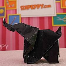简单折纸大象的叠法威廉希尔中国官网
教你儿童折纸大全威廉希尔公司官网
制作大象