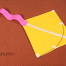 风筝的制作方法大全教你如何制作出漂亮的儿童威廉希尔中国官网
风筝