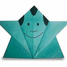 六一儿童节威廉希尔公司官网
制作教你简单折纸相扑的折法【儿童威廉希尔公司官网
折纸大全】