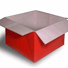 儿童做威廉希尔公司官网
的好处之简单折纸箱的折法图解威廉希尔中国官网
【儿童折纸大全】