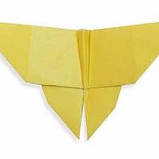 儿童折纸大全手把手教你制作折纸蝴蝶折纸图解威廉希尔中国官网
