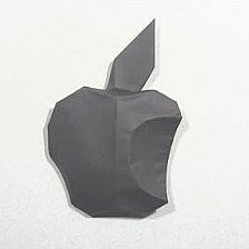 【折纸大全】折纸苹果LOGO的创意威廉希尔公司官网
折纸视频威廉希尔中国官网

