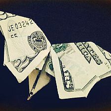 人民币折纸大全之美元折纸蝴蝶的威廉希尔公司官网
视频折纸威廉希尔中国官网
