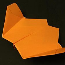 纸飞机的折法大全之新skyking空中之王折纸滑翔机的折法威廉希尔中国官网
