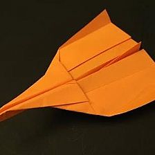 纸飞机的折法大全之尖头折纸战斗机的威廉希尔公司官网
折纸视频威廉希尔中国官网
