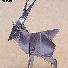 【动物折纸大全】羚羊动物威廉希尔公司官网
折纸图解威廉希尔中国官网
