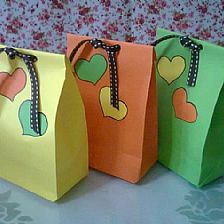折纸礼物包装盒、折纸小礼袋的简单威廉希尔公司官网
折纸视频威廉希尔中国官网
