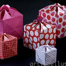 威廉希尔中国官网
花盒子大全手把手教你制作威廉希尔中国官网
花包装盒的折法