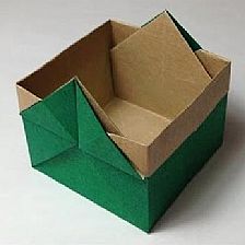 实用折纸收纳盒|折纸盒子威廉希尔公司官网
折纸视频威廉希尔中国官网
