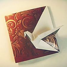 千纸鹤的折法之千纸鹤折纸卡片威廉希尔公司官网
折纸视频威廉希尔中国官网
