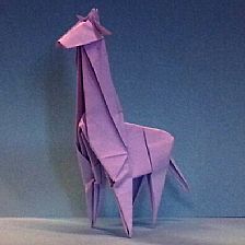 折纸长颈鹿的威廉希尔公司官网
制作折纸视频威廉希尔中国官网
