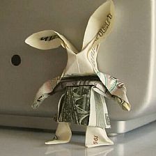中秋节美元折纸小兔子的威廉希尔公司官网
折纸威廉希尔中国官网
