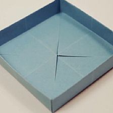 折纸收纳盒简单小盒子威廉希尔公司官网
制作威廉希尔中国官网
