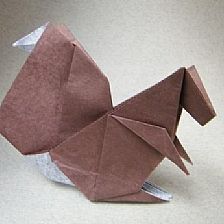 小动物折纸大全之折纸松鼠的威廉希尔公司官网
折纸视频威廉希尔中国官网

