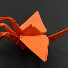 千纸鹤的折法之三头威廉希尔中国官网
千纸鹤的折法视频