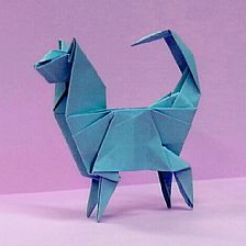 折纸大全之立体折纸小猫的威廉希尔公司官网
折纸威廉希尔中国官网
