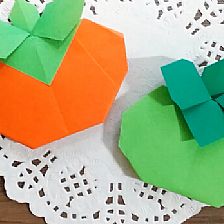 折纸大全之简单折纸柿子的威廉希尔公司官网
折纸视频威廉希尔中国官网
