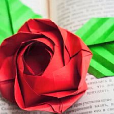 折纸玫瑰花步骤图解视频威廉希尔中国官网
教你可爱折纸玫瑰花如何威廉希尔公司官网
DIY制作