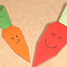 儿童节威廉希尔公司官网
折纸小萝卜的儿童折纸视频威廉希尔中国官网
