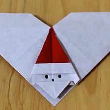 折纸心圣诞老人威廉希尔公司官网
折纸视频威廉希尔中国官网

