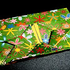 日式风格折纸卡包的威廉希尔公司官网
折纸视频威廉希尔中国官网
